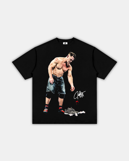 CENA “FINAL ACT” TEE