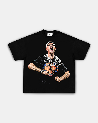 GOLDEN "NATTY CHAMPS" TEE