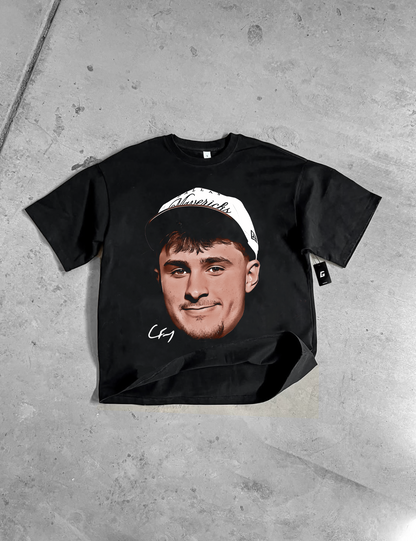 COOPER FLAGG "THE ARRIVAL" TEE