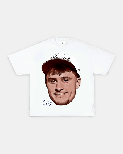 COOPER FLAGG "THE ARRIVAL" TEE