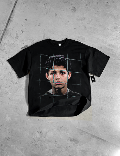 RONALDO "THIS BOY KNEW" TEE
