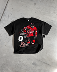 CROSBY "CANADA" TEE