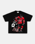 CROSBY "CANADA" TEE