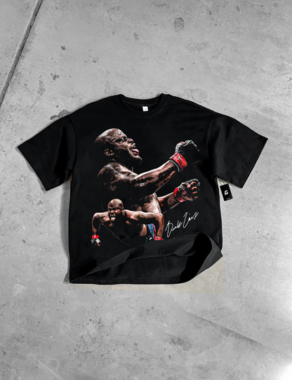 DERRICK LEWIS "SAVAGE" TEE