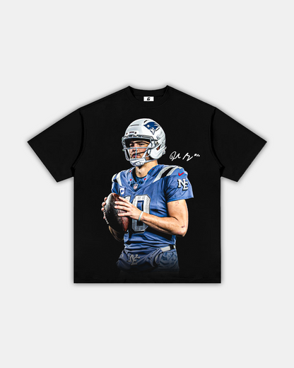 DRAKE MAYE “NEW ERA” TEE