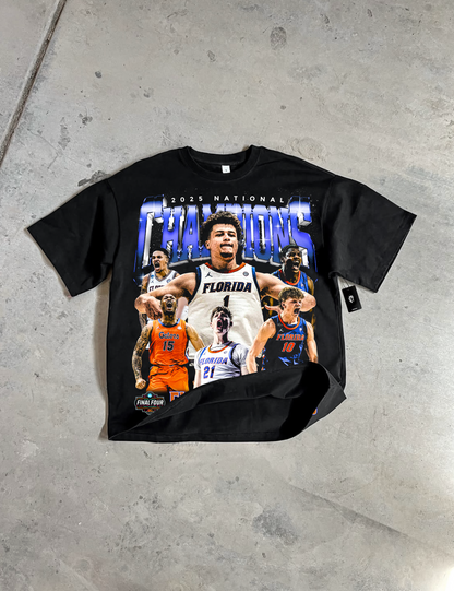 FLORIDA "NATTY CHAMPS" TEE