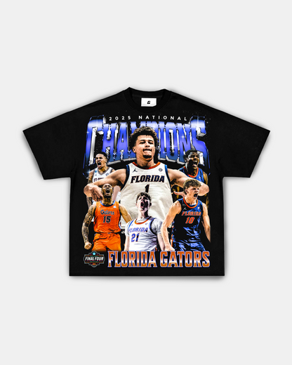 FLORIDA "NATTY CHAMPS" TEE