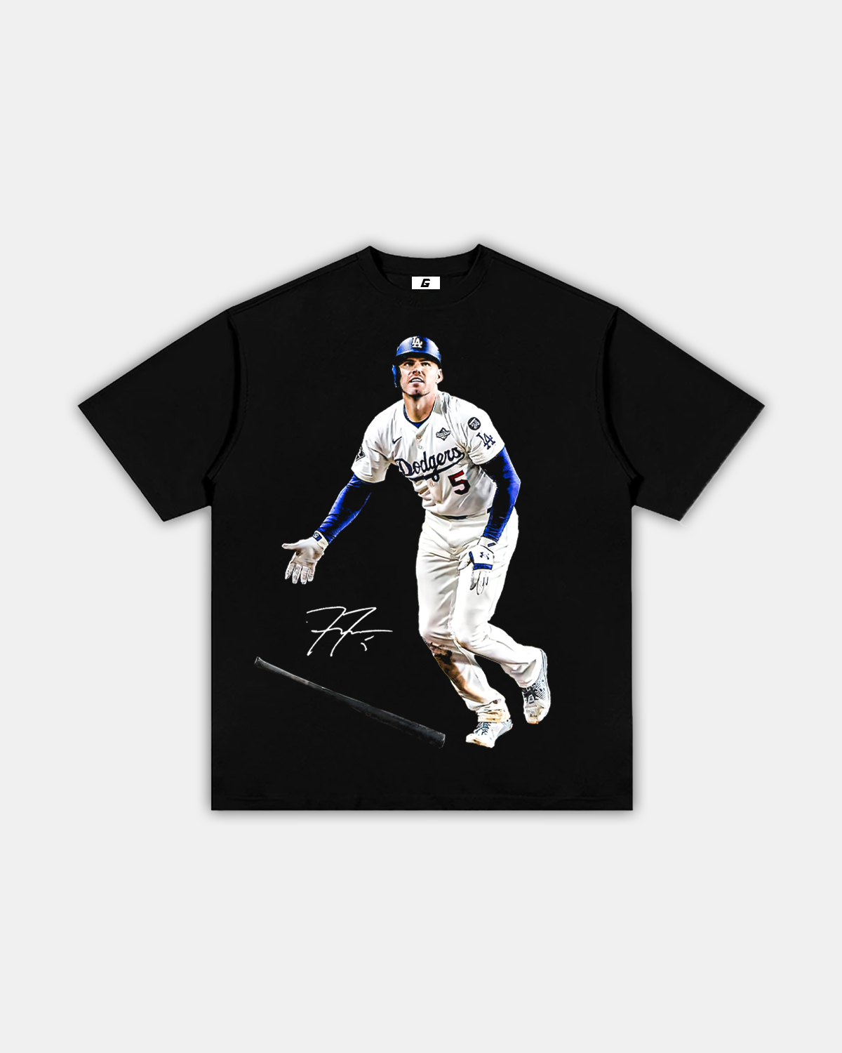 FREEMAN "WALK OFF" TEE