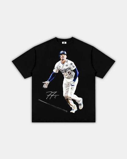 FREEMAN "WALK OFF" TEE