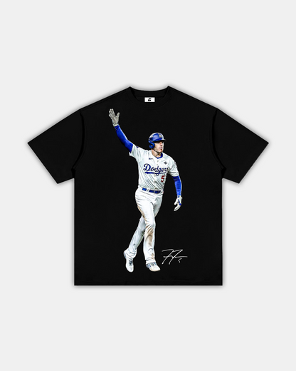 FREEMAN "WALK OFF" V2 TEE