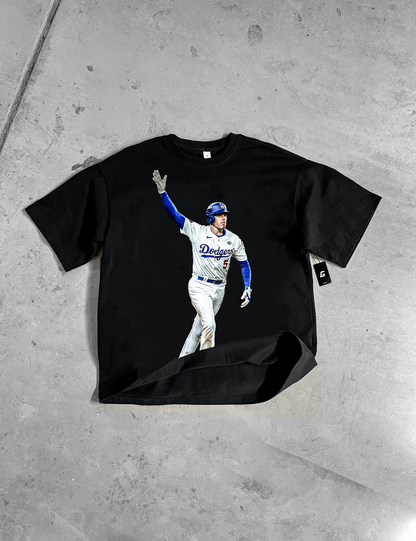 FREEMAN "WALK OFF" V2 TEE
