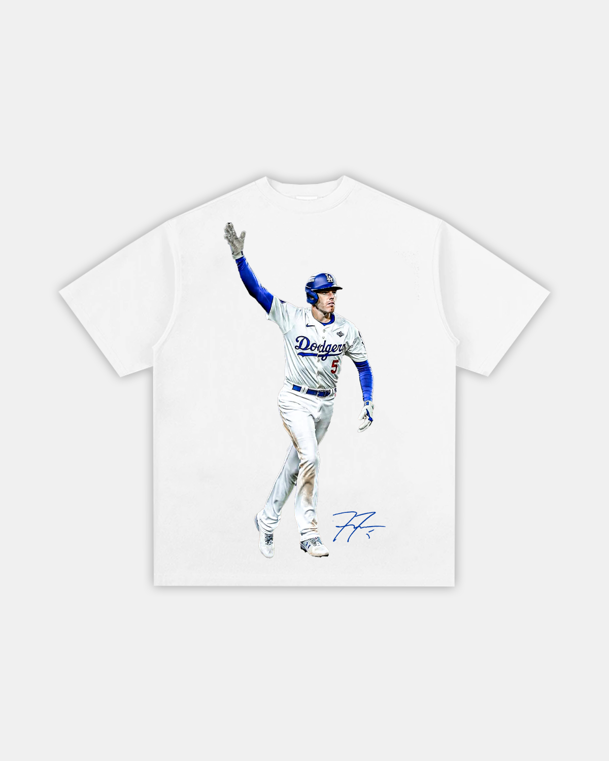 FREEMAN "WALK OFF" V2 TEE