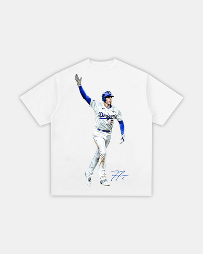 FREEMAN "WALK OFF" V2 TEE