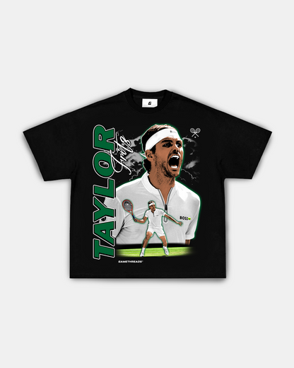 FRITZ "WIMBY" TEE