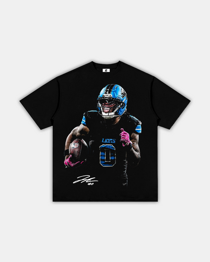 JAHMYR GIBBS “GO OFF” TEE
