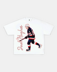 JACK HUGHES "USA" TEE