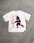 JACK HUGHES "USA" TEE