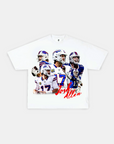 JOSH ALLEN TEE