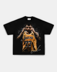 LUKA "SHOWTIME" TEE