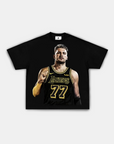 LUKA "77 & LA" TEE