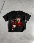 NATHAN MACKINNON "MVP" TEE