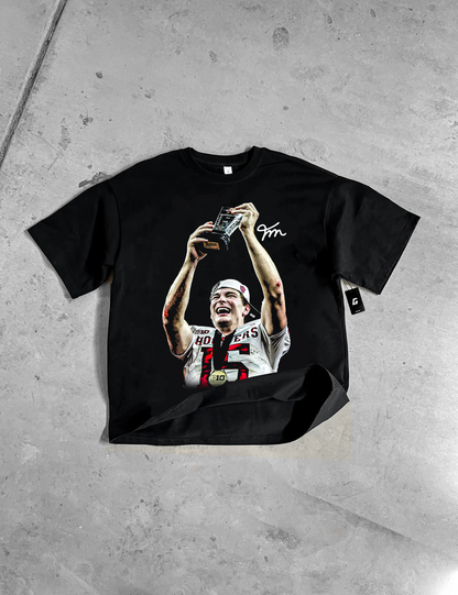 FERNANDO MENDOZA "MVP" TEE