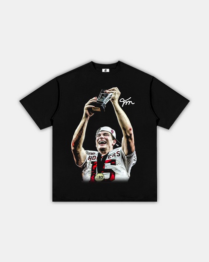 FERNANDO MENDOZA "MVP" TEE