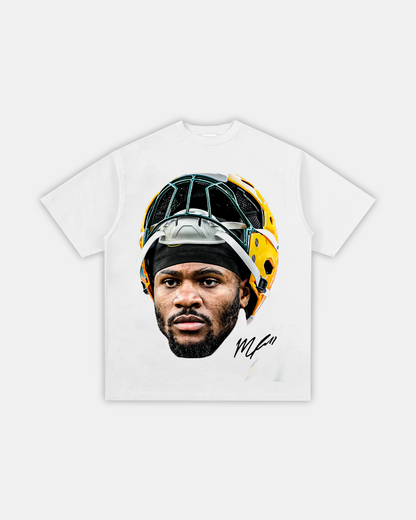MICAH PARSONS "LOCKED IN" TEE