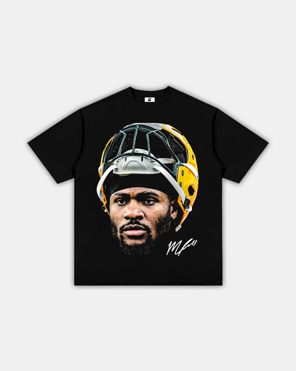 MICAH PARSONS "LOCKED IN" TEE
