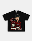 NATHAN MACKINNON "MVP" TEE