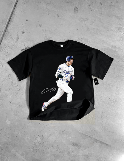 OHTANI "GAME 3" TEE