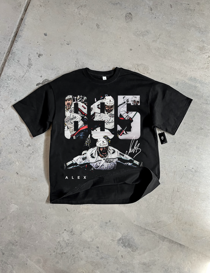 OVI "THE GR8" TEE