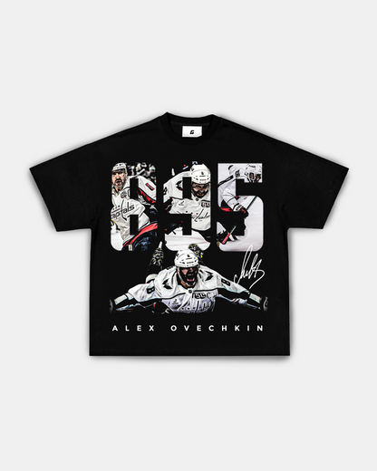 OVI "THE GR8" TEE