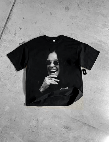 OZZY "IMMORTAL" TEE