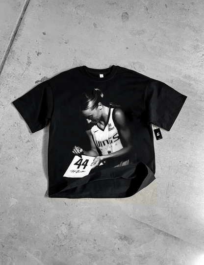 PAIGE "BUCKETS" TEE