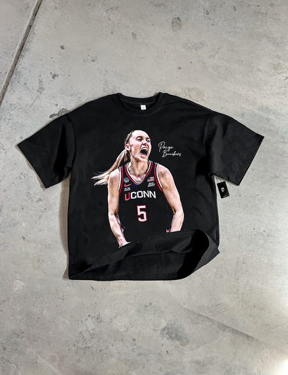 BUECKERS "NATTY" TEE