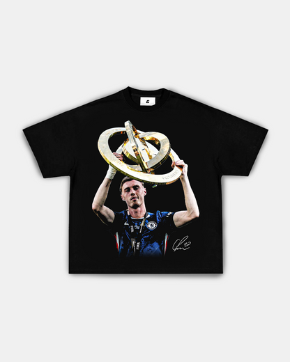 PALMER "CLUB WORLD CUP CHAMP" TEE
