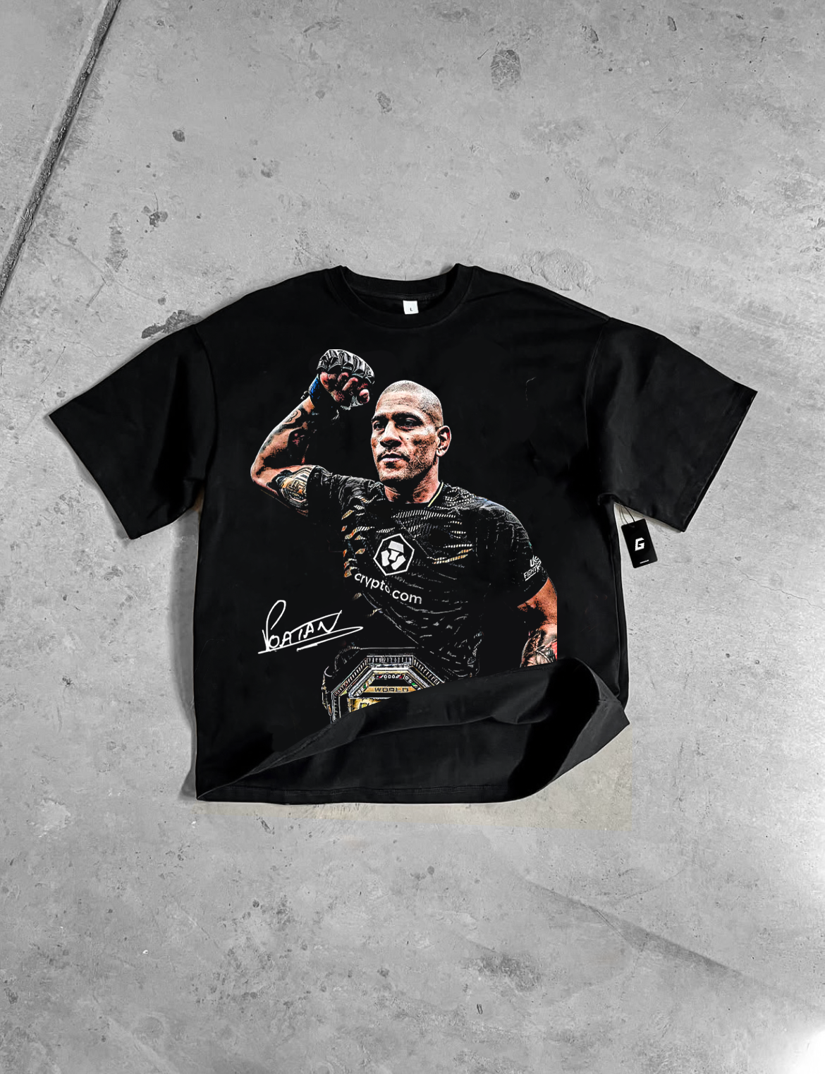 PEREIRA "CHAMP" TEE