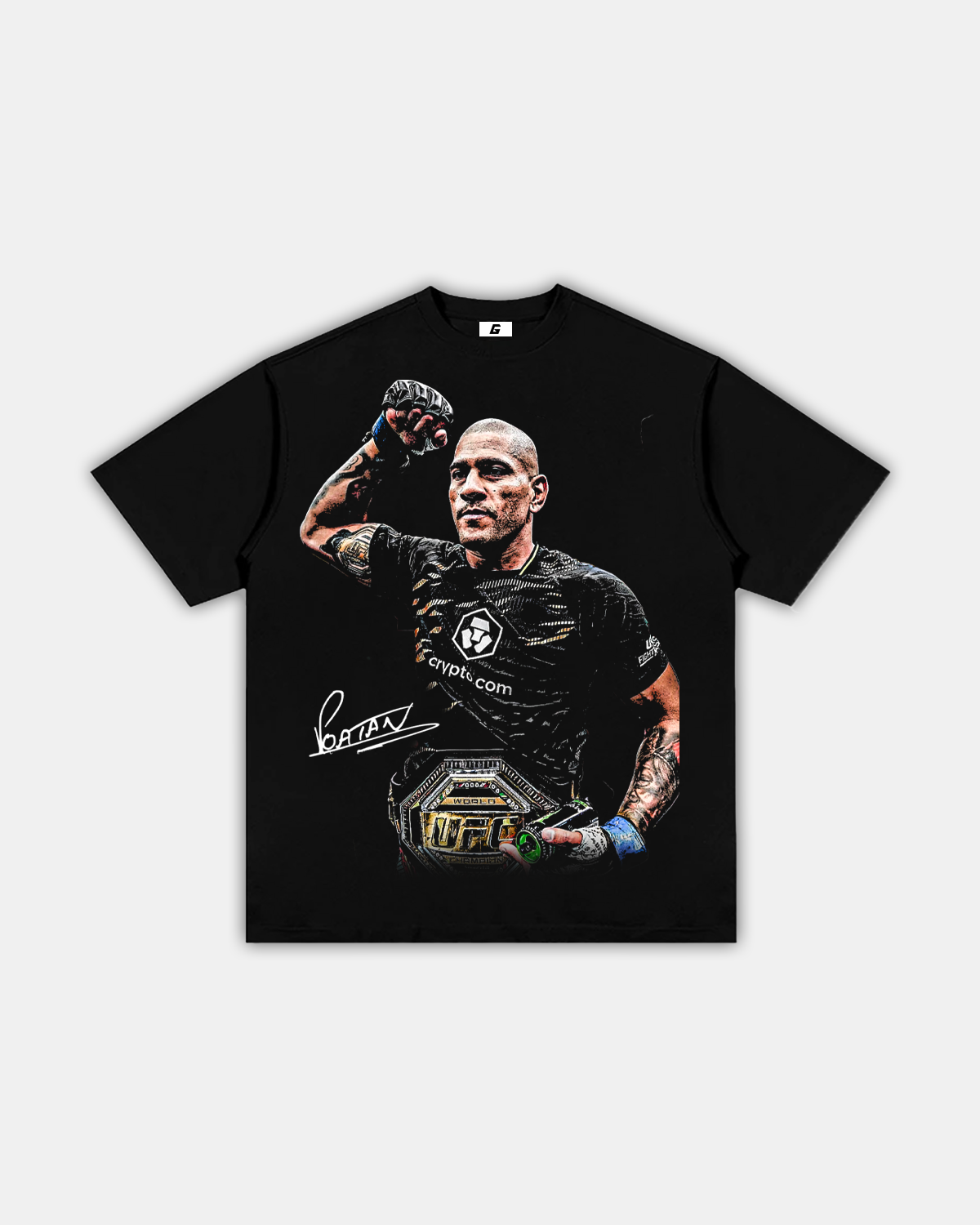 PEREIRA "CHAMP" TEE