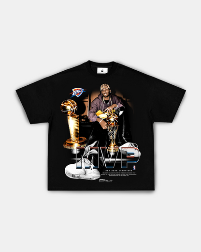 SGA "FINALS MVP" TEE