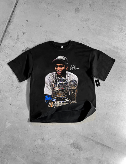 SGA "WCF MVP" TEE
