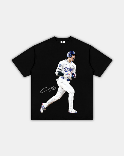 OHTANI "GAME 3" TEE