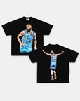 CAMISETA CURRY "ALL STAR"