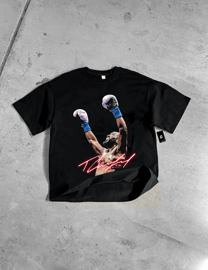 TERENCE CRAWFORD" UNDISPUTED" TEE