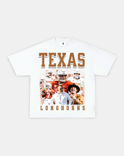 CAMISETA DE FÚTBOL DE TEXAS 
