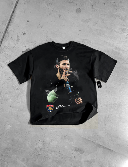 TKACHUK "AURA" TEE