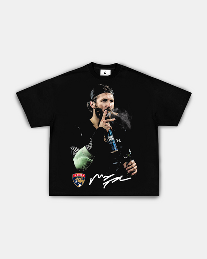 TKACHUK "AURA" TEE