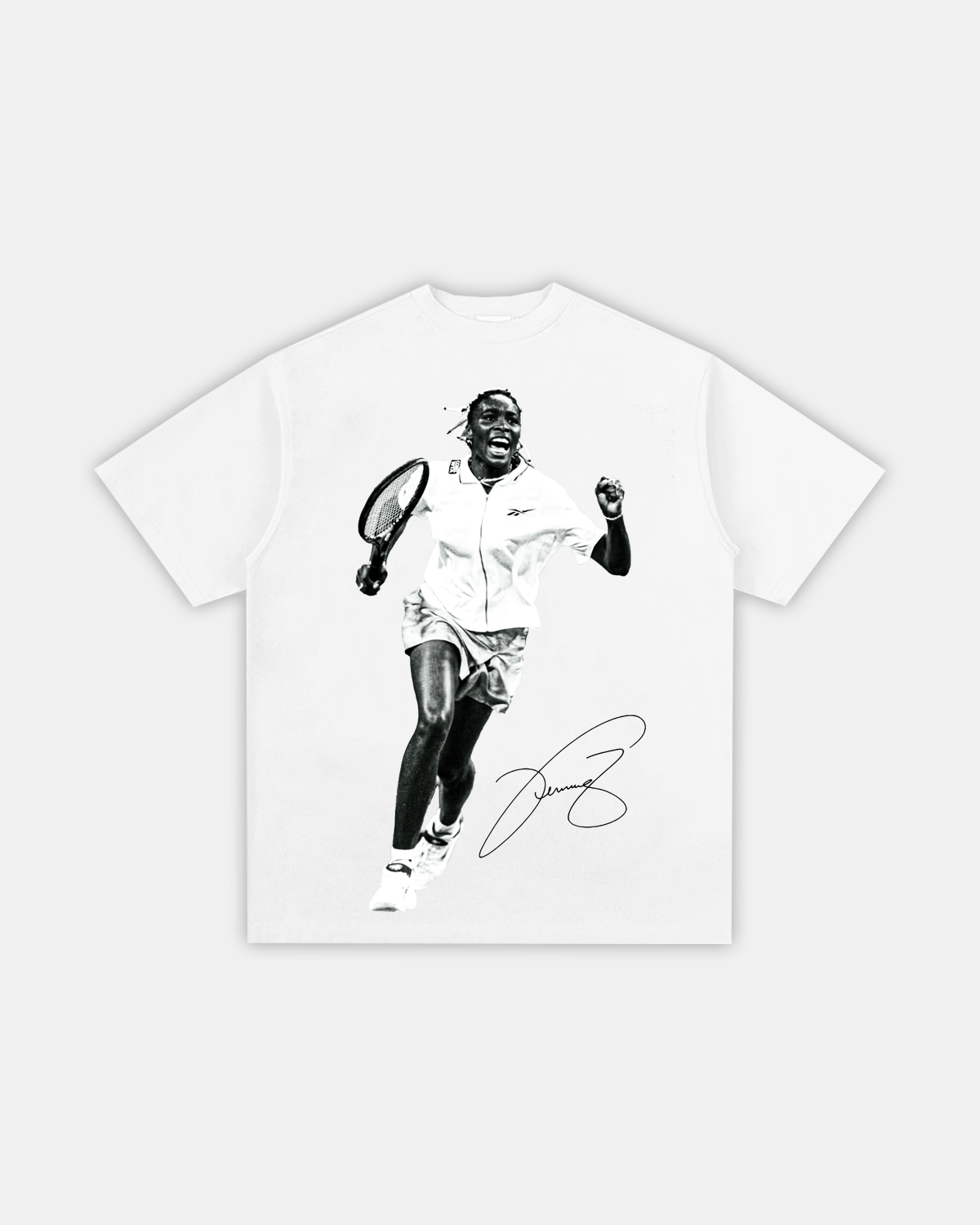 VENUS "DEBUT" TEE
