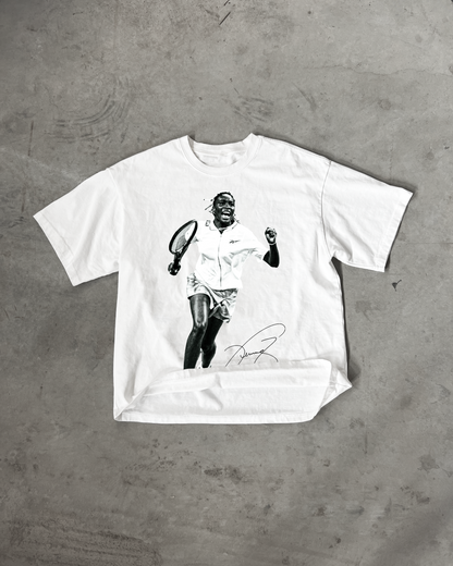 VENUS "DEBUT" TEE