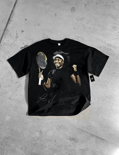 VENUS "TIMELESS" TEE